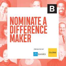 Difference Makers